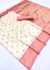 Karnation By Rajtex Silk With Contrast Border Sarees Wholesale Market In Surat With Price